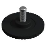 M10 Tırnaklı Vida Çap: 60 Mm Siyah-1.jpg