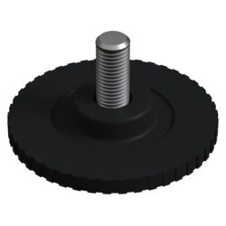 M10 Tırnaklı Vida Çap: 60 Mm Siyah-1.jpg