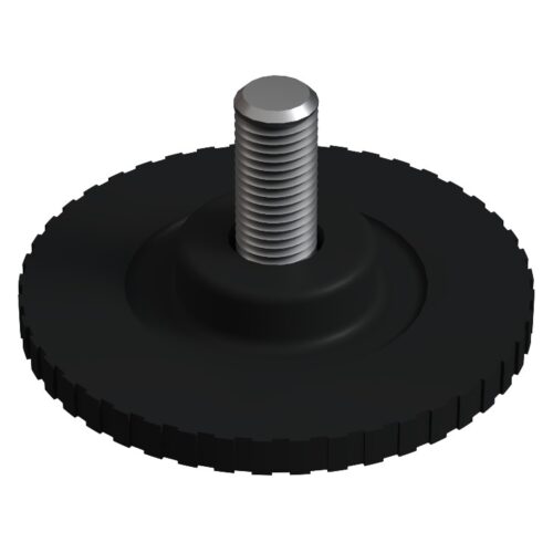 M10 Tırnaklı Vida Çap: 60 Mm Siyah-1.jpg