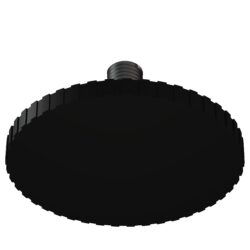 M10 Tırnaklı Vida Çap: 60 Mm Siyah-3.jpg