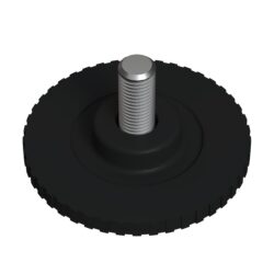 M10 Tırnaklı Vida Çap: 60 Mm Siyah-4.jpg