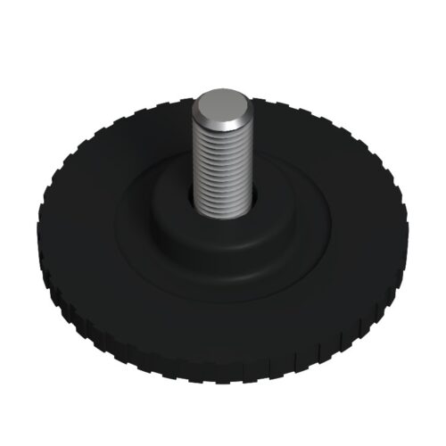 M10 Tırnaklı Vida Çap: 60 Mm Siyah-4.jpg