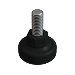 M8x35 Anahtar Başlı Bingo Ayak