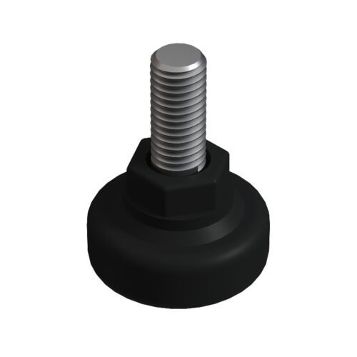 M8x35 Anahtar Başlı Bingo Ayak