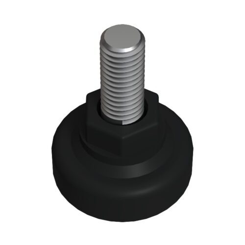 M8x35 Anahtar Başlı Bingo Ayak