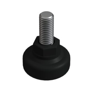 M10x35 Anahtar Başlı Bingo Ayak