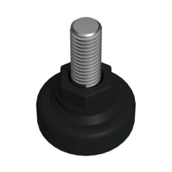 M10x35 Anahtar Başlı Bingo Ayak