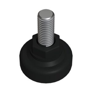 M10x35 Anahtar Başlı Bingo Ayak