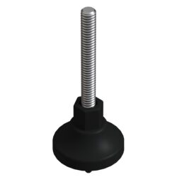 M-8 Pimli Ayak Siyah-1.jpg