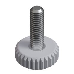 Çap: 20 M6x15 Tırtıllı Vida Beyaz-1.jpg