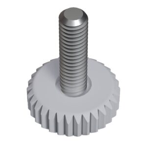 Çap: 20 M6x15 Tırtıllı Vida Beyaz-4.jpg