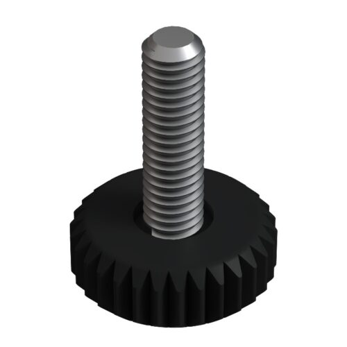 M6 Mini Sıkma Ayar Vidası