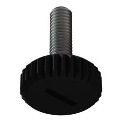 Çap: 20 M6x15 Tırtıllı Vida Siyah-3.jpg