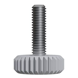 Çap: 20 M6x20 Tırtıllı Vida Beyaz-2.jpg