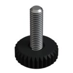 Çap: 20 M6x20 Tırtıllı Vida Siyah-1.jpg