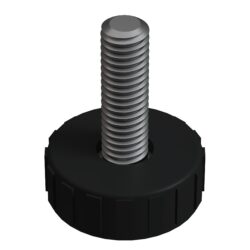 Çap: 16 M5 Tırtıllı Vida M5x15 Siyah-1.jpg