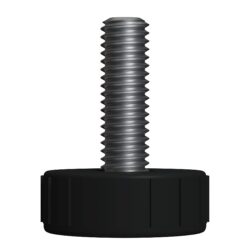 Çap: 16 M5 Tırtıllı Vida M5x15 Siyah-2.jpg