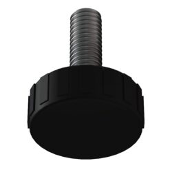 Çap: 16 M5 Tırtıllı Vida M5x15 Siyah-3.jpg