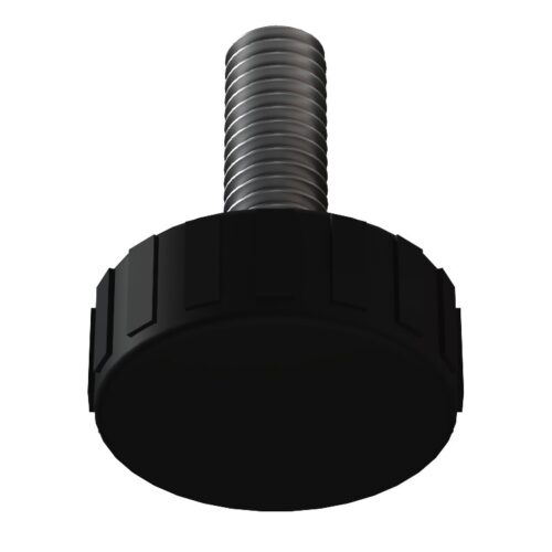 Çap: 16 M5 Tırtıllı Vida M5x15 Siyah-3.jpg