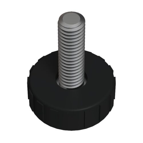 Çap: 16 M5 Tırtıllı Vida M5x15 Siyah-4.jpg