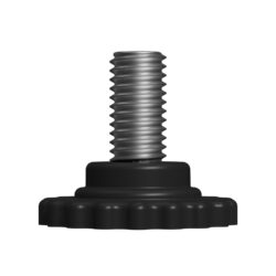 Çap: 27 M8x25 Tırtıllı Vida Siyah-2.jpg