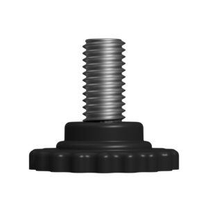 Çap: 27 M8x25 Tırtıllı Vida Siyah-2.jpg