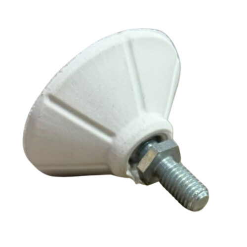 Çap: 50 Mm M8 Oynar Plastik Beyaz-3.jpg