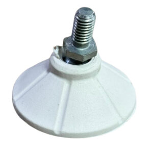 Çap: 50 Mm M8 Oynar Plastik Beyaz-1.jpg