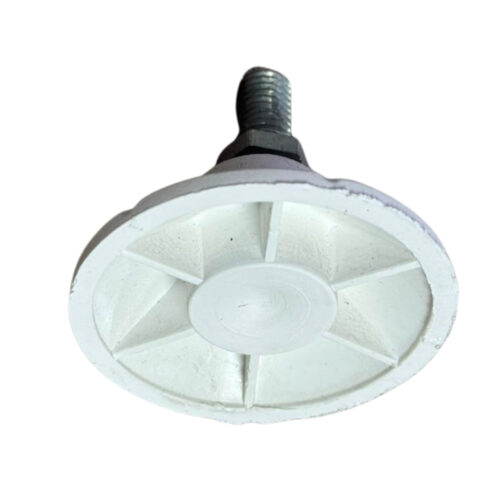 Çap: 50 Mm M8 Oynar Plastik Beyaz-4.jpg