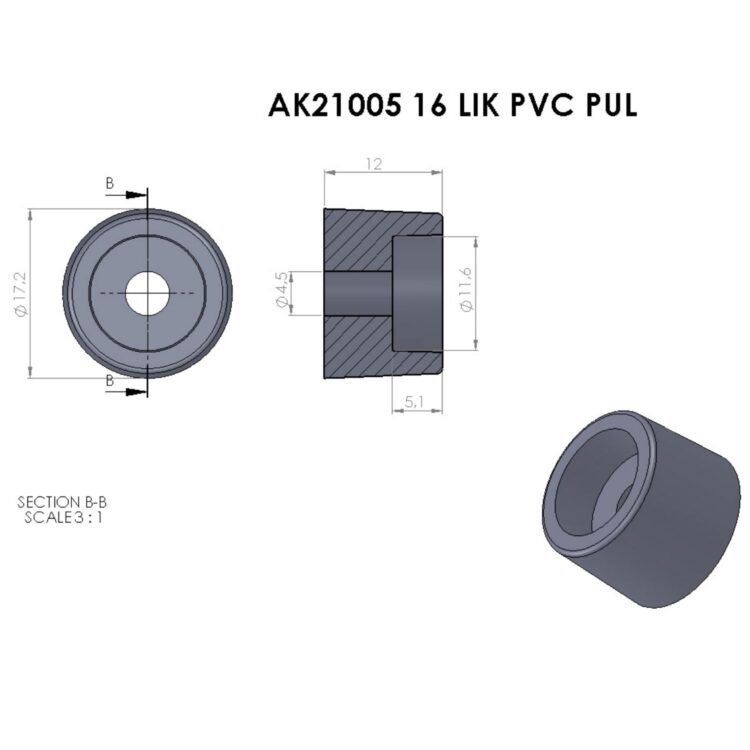 16 Lık Pvc Pul Şeffaf-4.jpg