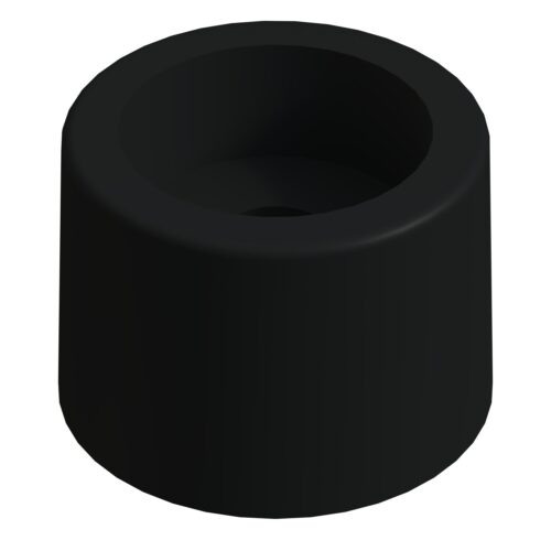 16 Lık Pvc Pul Siyah-1.jpg
