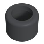 22 Lik Pvc Yüzük Gri-4.jpg