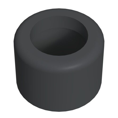 22 Lik Pvc Yüzük Gri-4.jpg