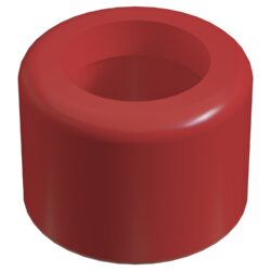 22 Lik Pvc Yüzük Kırmızı-1.jpg