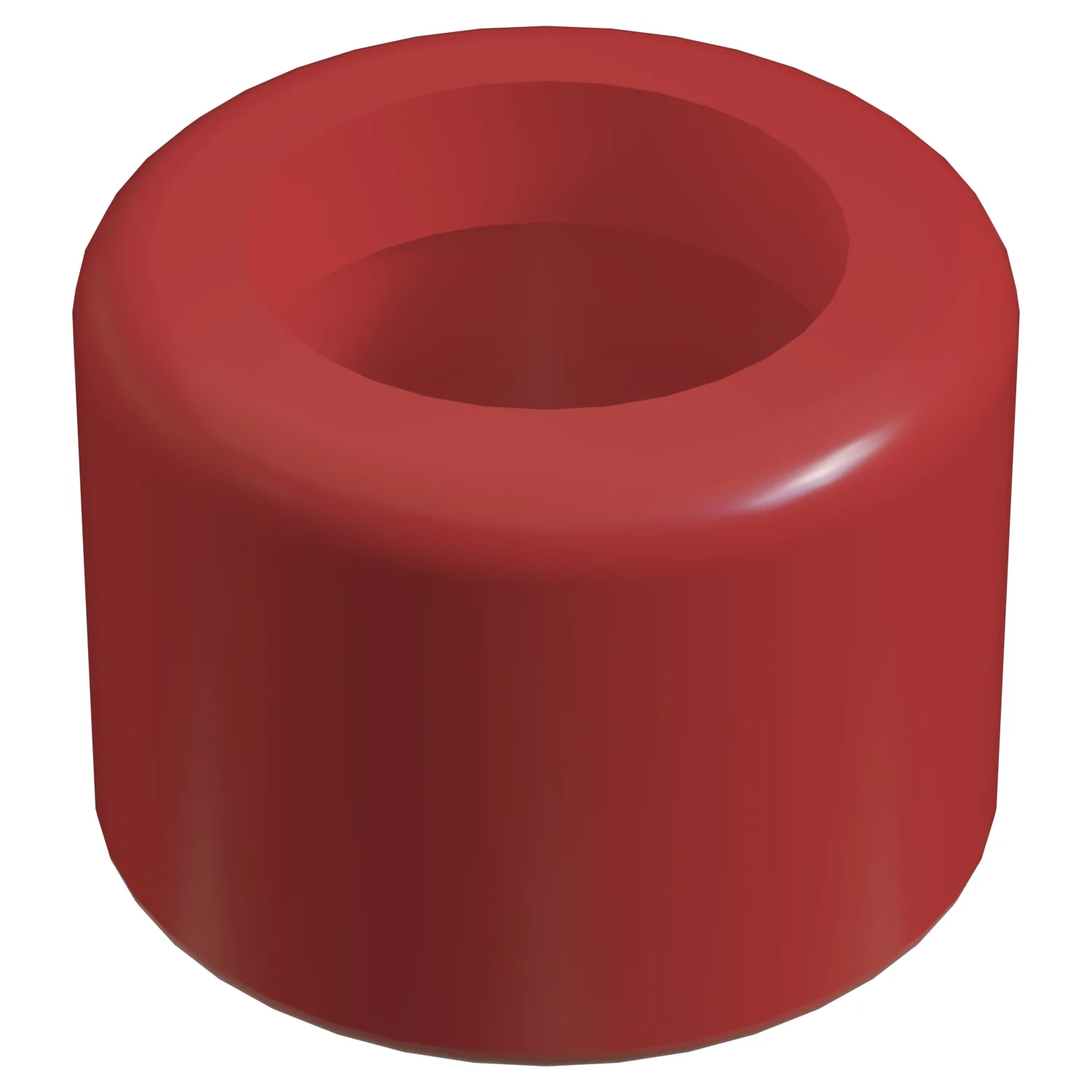 22 Lik Pvc Yüzük Kırmızı-1.jpg