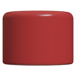 22 Lik Pvc Yüzük Kırmızı-2.jpg