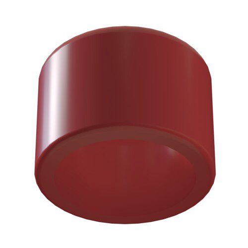 22 Lik Pvc Yüzük Kırmızı-3.jpg