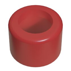 22 Lik Pvc Yüzük Kırmızı-4.jpg