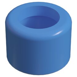 22 Lik Pvc Yüzük Mavi-1.jpg