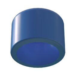 22 Lik Pvc Yüzük Mavi-3.jpg