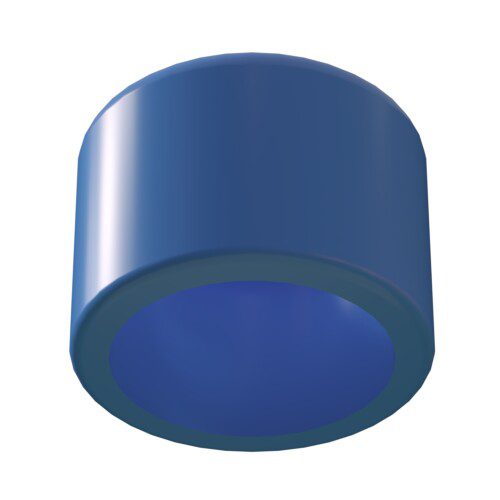 22 Lik Pvc Yüzük Mavi-3.jpg