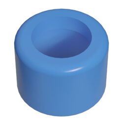 22 Lik Pvc Yüzük Mavi-4.jpg