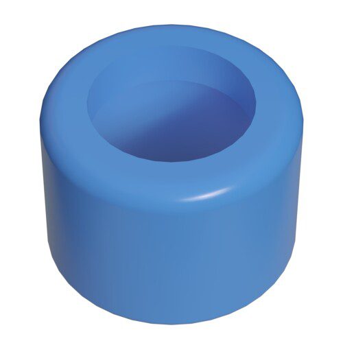 22 Lik Pvc Yüzük Mavi-4.jpg