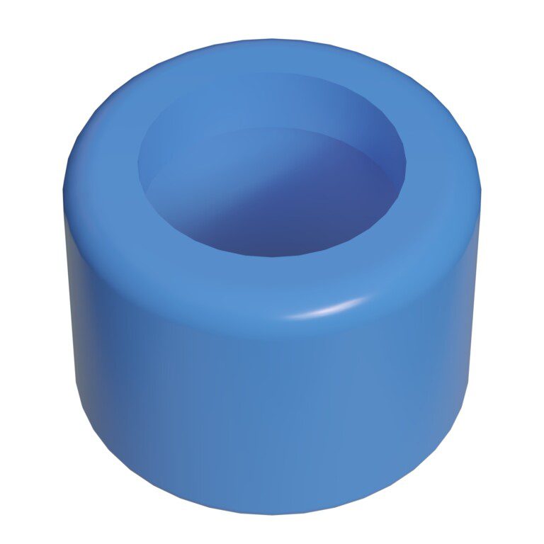22 Lik Pvc Yüzük Mavi-4.jpg