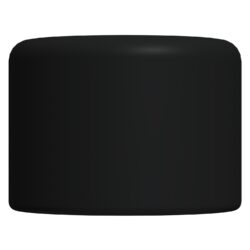 22 Lik Pvc Yüzük Siyah-2.jpg