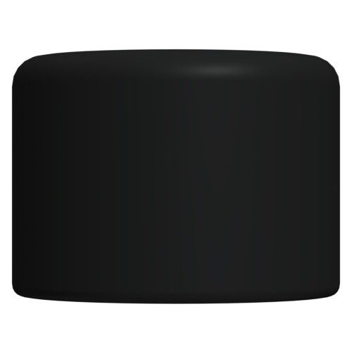 22 Lik Pvc Yüzük Siyah-2.jpg