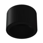 22 Lik Pvc Yüzük Siyah-3.jpg