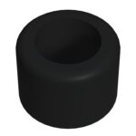 22 Lik Pvc Yüzük Siyah-4.jpg