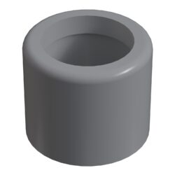 Çap: 25 Pvc Yüzük Ral7035-1.jpg