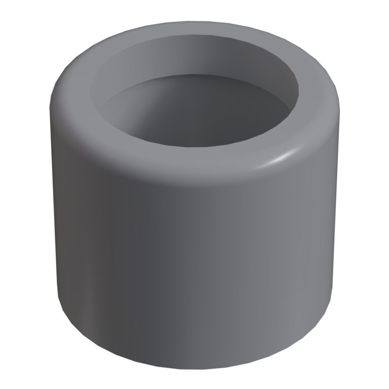 Çap: 25 Pvc Yüzük Ral7035-1.jpg